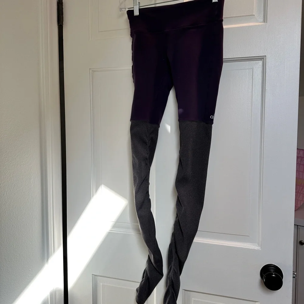 Alo Goddess leggings - Picture 6 of 6